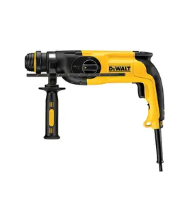 PERFORATEUR DEWALT 22MM 710W