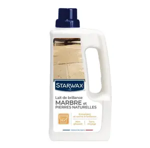 Lait De Brillance Pour Marbre Et Pierres Naturelles