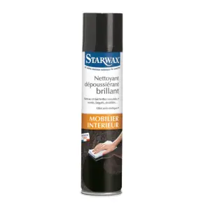 Nettoyant Depoussierant Brillant