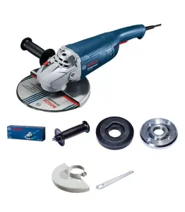 Meuleuse angulaire 2200W 230mm GWS 2200