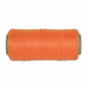 Fil Orange Fluo