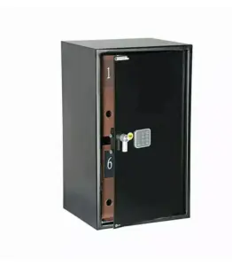 Coffre fort standard 360x430x695mm 27kg YALE
