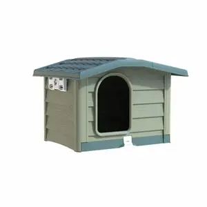 Niche Bungalow Pour Chien Medium