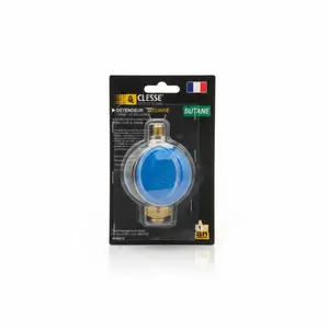 Detendeur 1.8Kg/H 28 Mbar