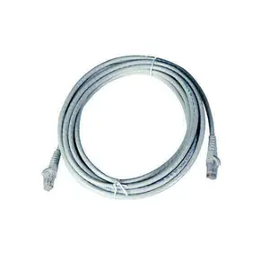 Cordon rj45 cat6 utp 3 mètres gris