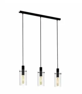Suspension Montefino 3 Ampoules