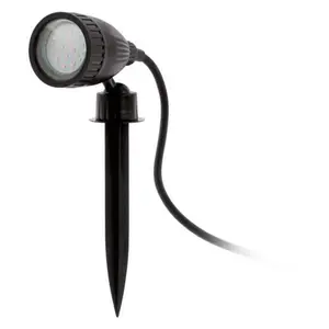 Piquet Jardin Noir Nema