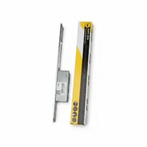 Gache Electrique Yale Inox