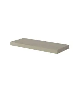 Étagère Murale Chêne Sonoma 60X23,5,3,8Cm