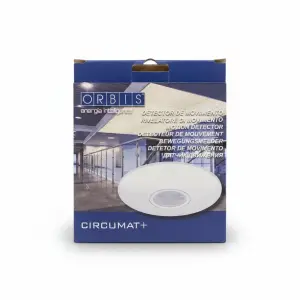 DETECTEUR MOUV 360° APP CIRCUMAT+ ORBIS