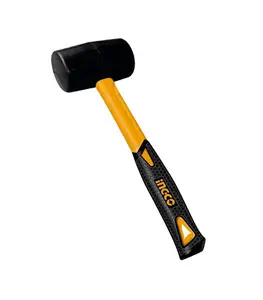 Massette 450G Poigne Fibre Ver