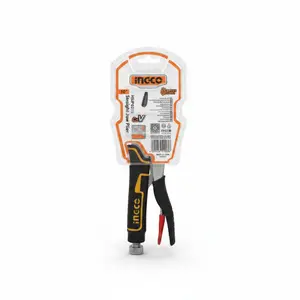 PINCE ETAU MACHOIR DROITE 255M