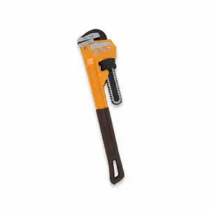 CLE SERRE TUBE ACIER CARB 350M
