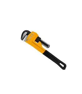 Cle serre tube acier carb 450m