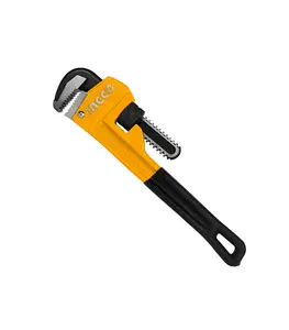 Cle serre tube acier carb 600m