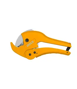 Coupe tube pvc 255mm