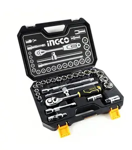 Set Douille 1/2 25 Pcs