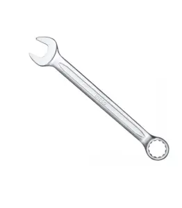 Cle mixte 15mm
