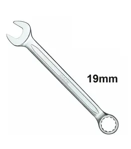 Cle mixte 19mm