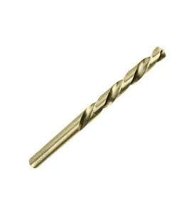 Foret 10.0mm hss
