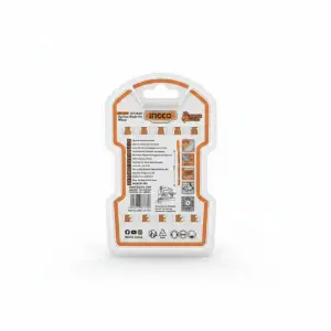4LAMES SCIE SAUTEUSE 74MM