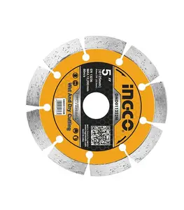 Disque diamand 125mm
