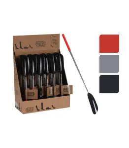 Chausse-Pieds Extendable 3 Assortis