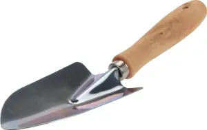 Pelle De Jardin