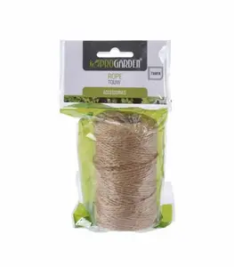 Corde 75M, Clr Naturelle