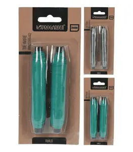 Attache De Jardin 40M Set 2 Pieces