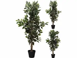 Plante Figuie En Pot Noir 115Cm 2 assortiments au choix