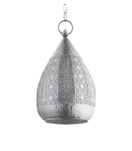 Suspension Melilla E27X60W