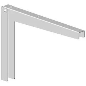 Support Mural Klapp 280Mm