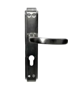 Poignée De Porte Cylindre – Casa