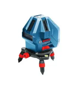 Niveau laser 5 lignes GLL5-50X
