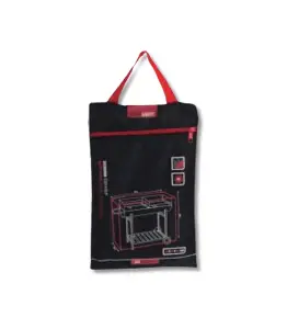 Housse De Protection Barbecue 82X62X50Cm Noir