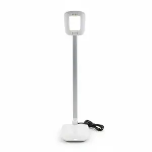 LMP.DE TABLE 4.5W,CAJERO BLANC