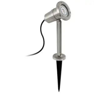 Piquet Jardin Acier Inoxydable Nema