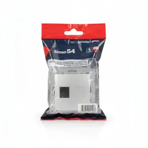 PRISE RJ45 CAT6 COUV.ANTI-PO