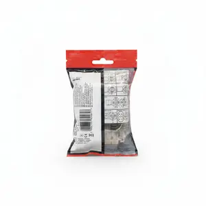 PRISE RJ45 CAT6 COUV.ANTI-PO