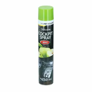 Cockpit spray 750 ml pomme