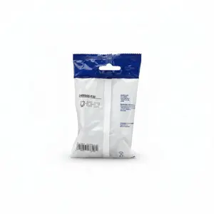 Obturateur Blanc