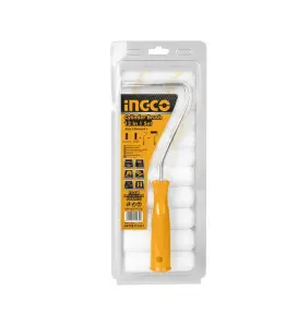 Set De Rouleaux 12 En 1
