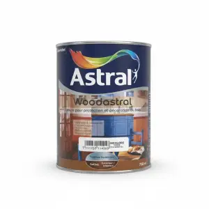 Wood Astral T.Standard Incolore 1 L