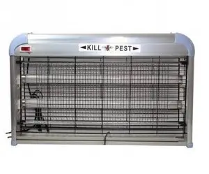 Moustiquaire Electrique 2X15W