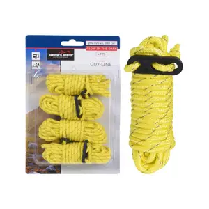Set De 4 Cordes