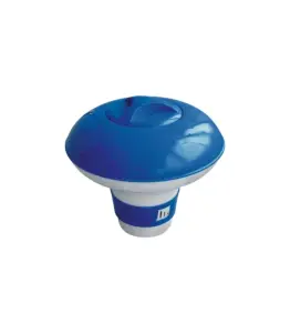 Distributeur De Produits Chimiques Flottant