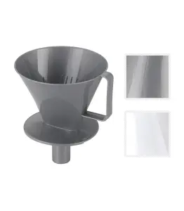 Entonnoir Pour Filtre A Café