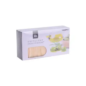 Cure dents 1000 pièces