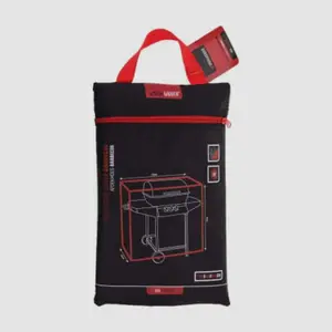 Housse de protection barbecue
